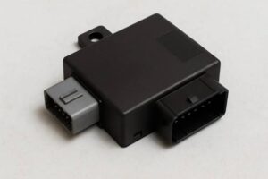 Antidémarrage électronique : fonctionnement, pannes et solutions