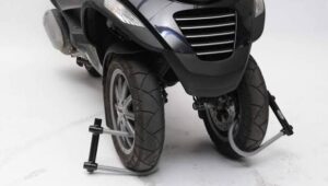 Boîtier antivol moto : protéger son deux-roues du vol